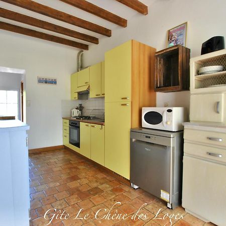Gite Familial Pour 6 Pers En Campagne Bouere Exterior photo